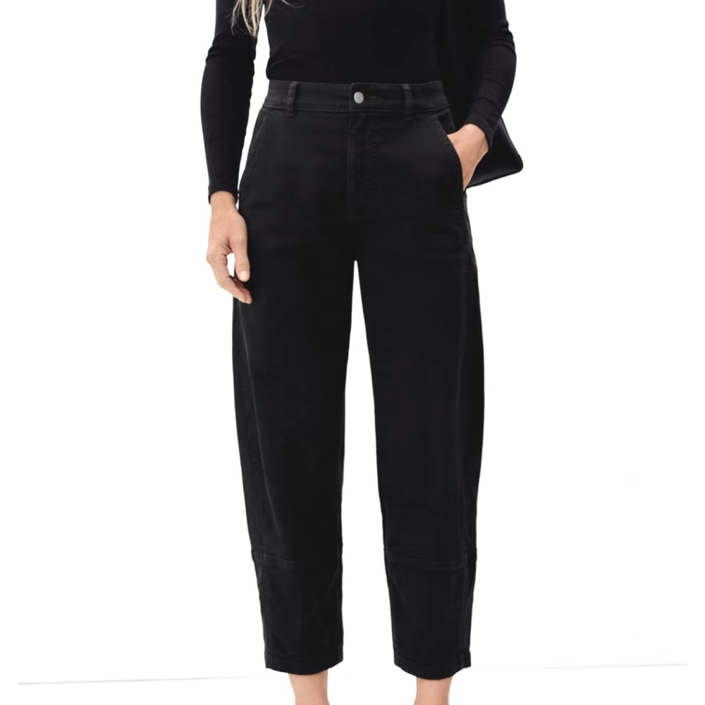 Everlane Woman The Arc Jean 30